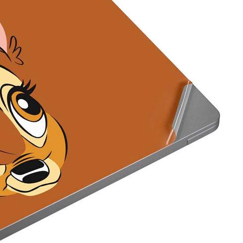 Disney Bambi Portrait Universal Laptop 16in (13 x 9.4in) Skin